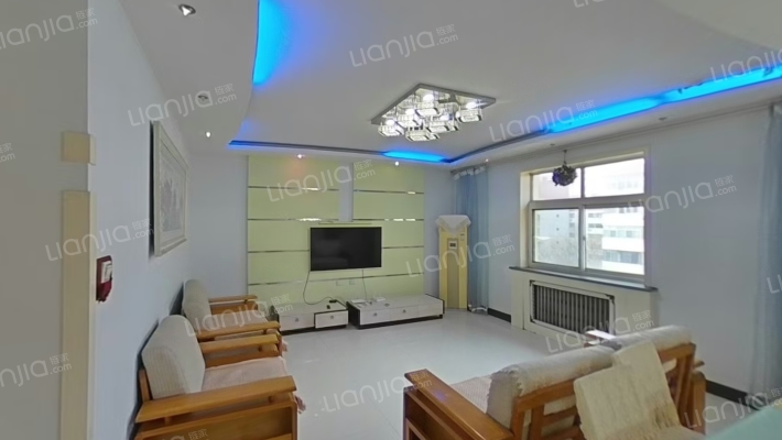 西苑小区二手房实景图