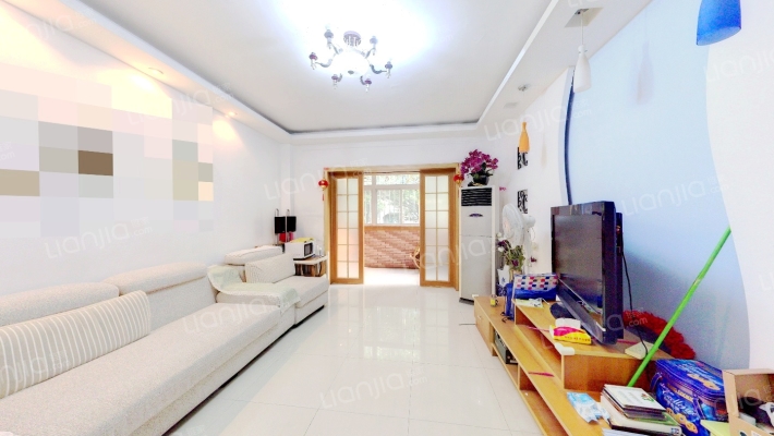 火箭军工程大学西苑二手房实景图