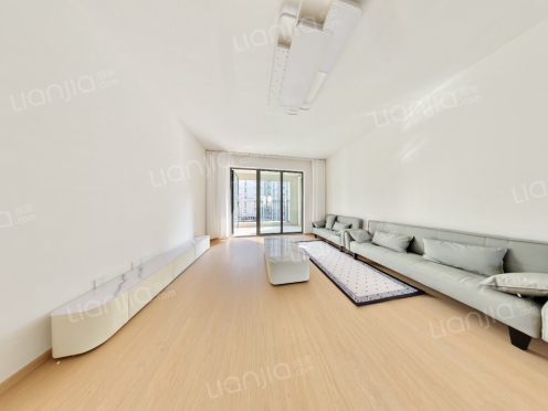 整租·融创影都学府 3室2厅 南/北