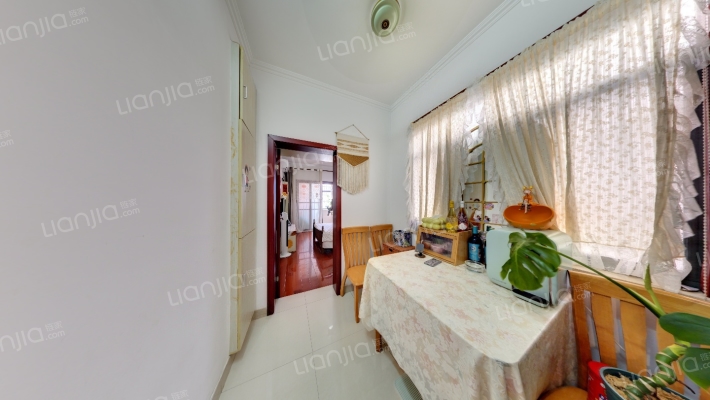 葑红百货宿舍二手房实景图