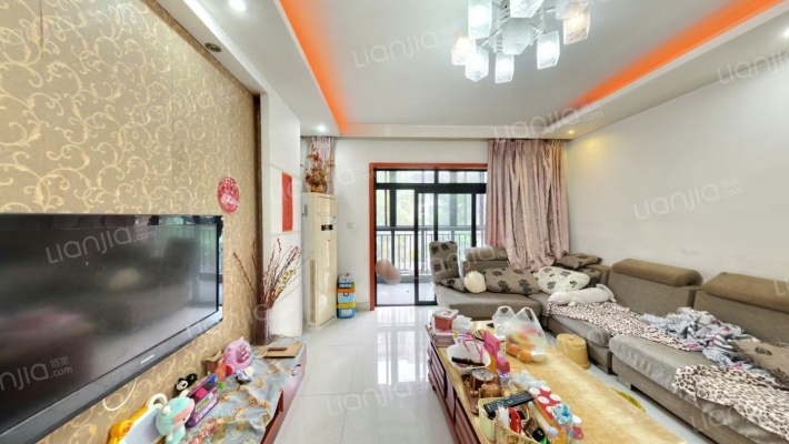 汇景城二手房实景图