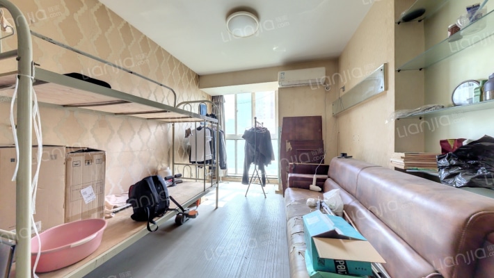 丹枫国际二手房实景图