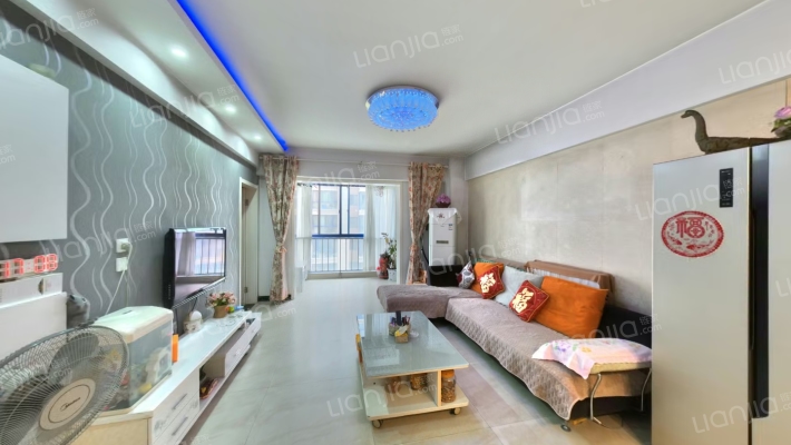 时代明丰苑二手房实景图