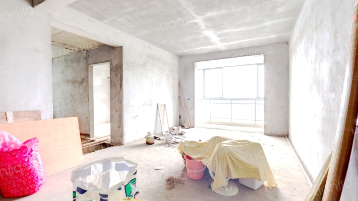 庙湾商贸小区二手房实景图