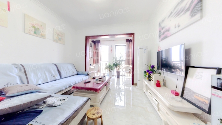 新神风八座二手房实景图