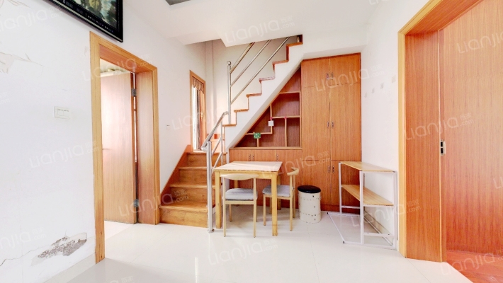 观景二村二手房实景图