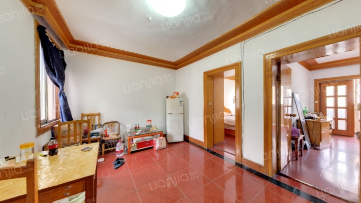 绣东新村二手房实景图