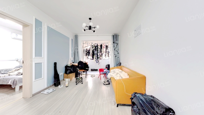 凌美苑二手房实景图