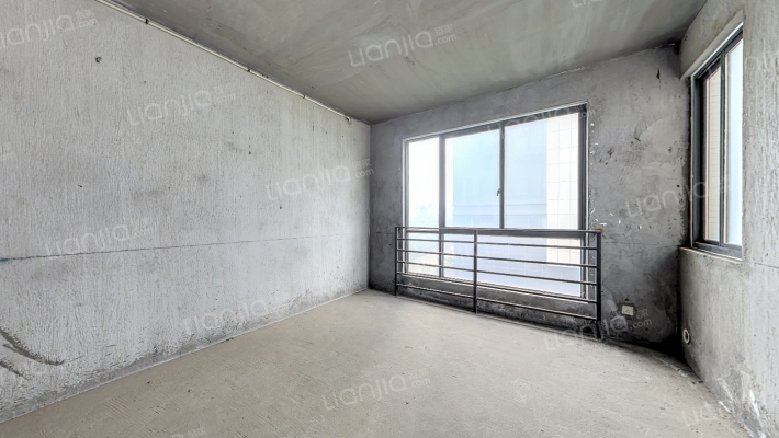 昆仑公寓二手房实景图