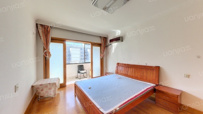 吴巷新村二手房实景图