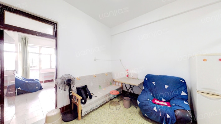 双林路332号二手房实景图