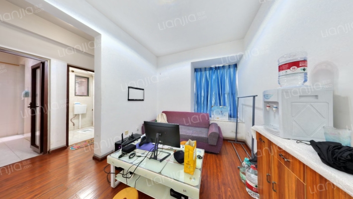 临江苑东区二手房实景图