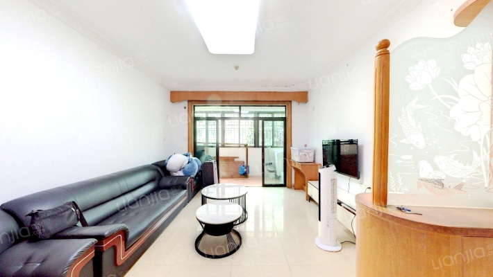 康城苑二手房实景图