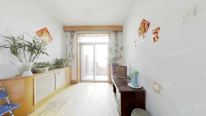 建行宿舍二手房实景图