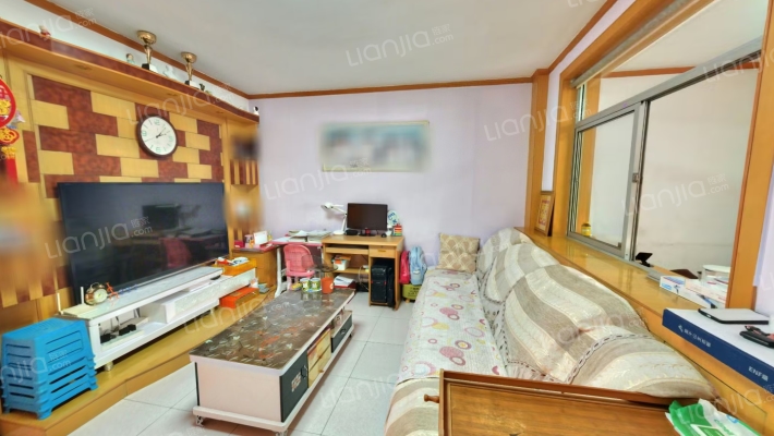 乾通小区(府东街)二手房实景图