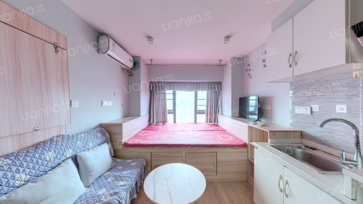 汇祥荟广场二手房实景图