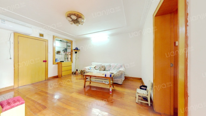 景桥花园和谐小区二手房实景图