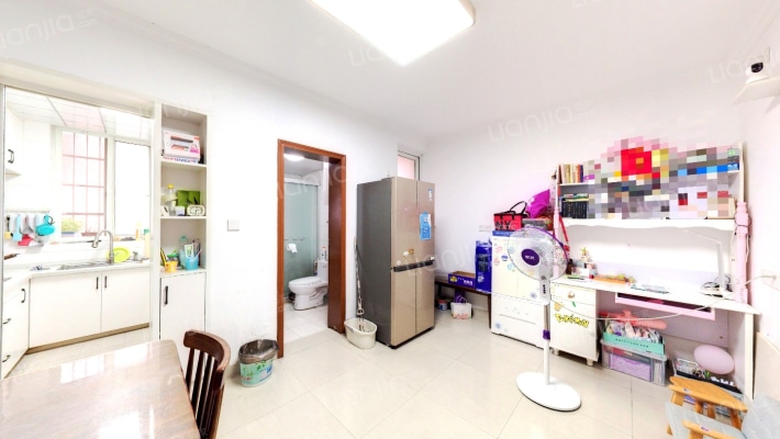 淞泽家园（五区）二手房实景图