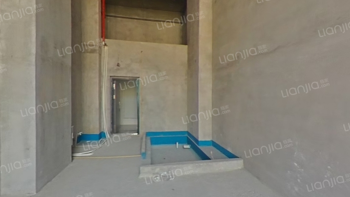 俊景万和城二手房实景图