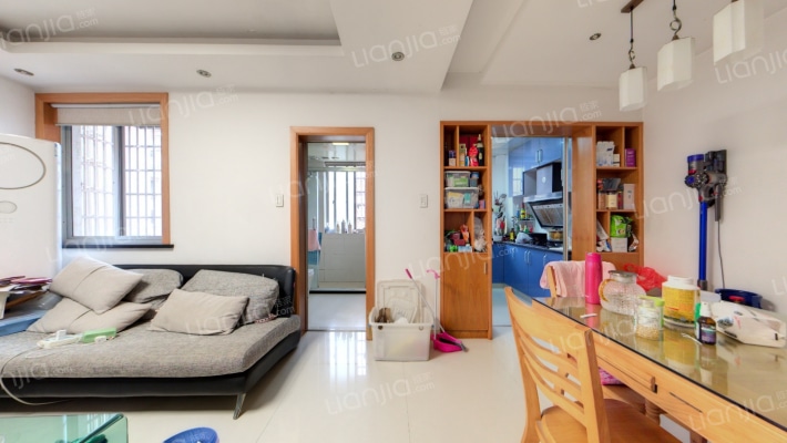 浪港新村二手房实景图