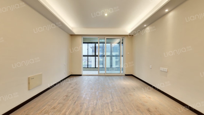 万科万悦花园二手房实景图