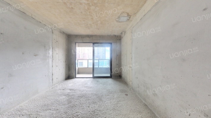 华创金麟府二手房实景图