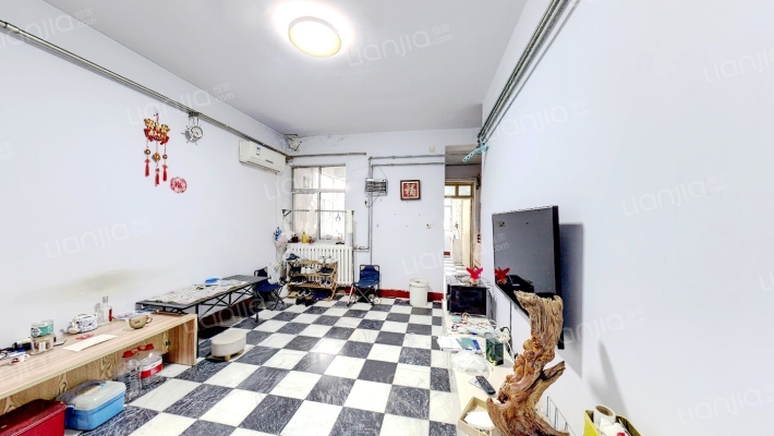 纬五路30号院二手房实景图