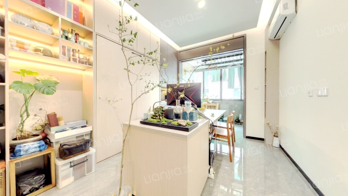 亲仁里二手房实景图