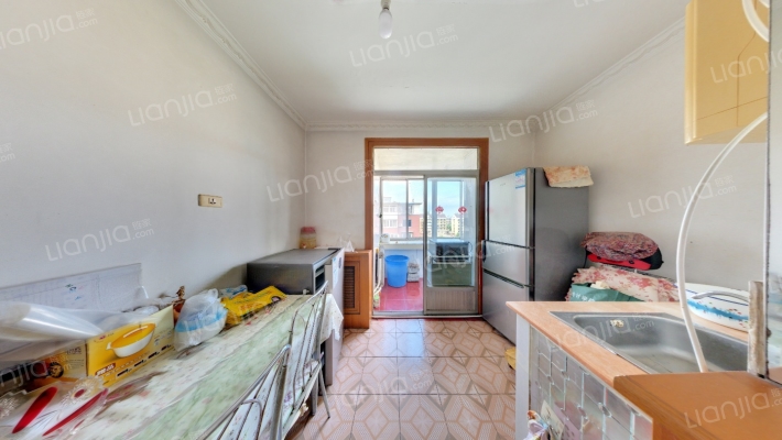 联胜小区二手房实景图