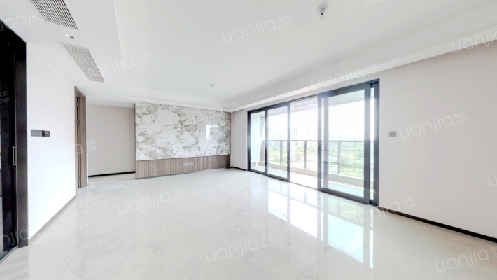 龙湖三千云锦二手房实景图