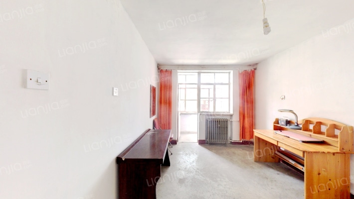 北滩油库家属院(西固区)二手房实景图