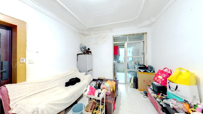 二桥路96号二手房实景图