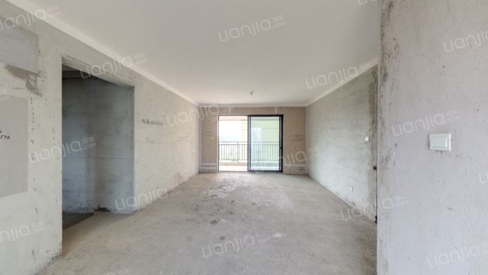 悦海豪庭二手房实景图