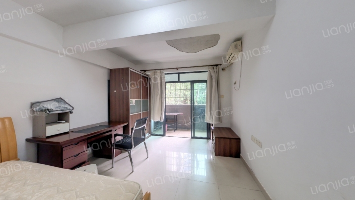 沁园上舍二手房实景图