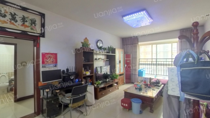 臻龙旺世二手房实景图