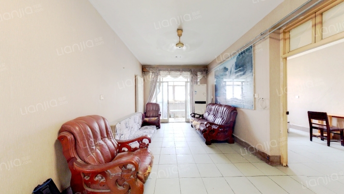 纬五路74号院二手房实景图