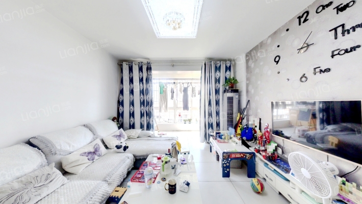 鑫海东苑二手房实景图