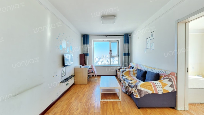 汇丰国际二手房实景图