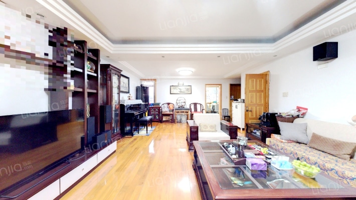 烽火路80号二手房实景图