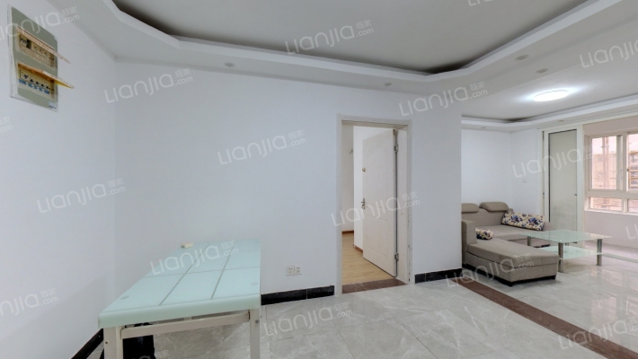 金水丽苑二手房实景图