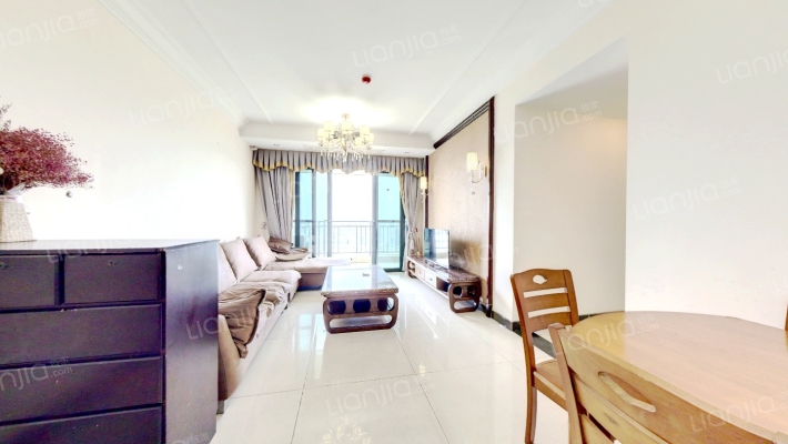 恒大御景湾二手房实景图