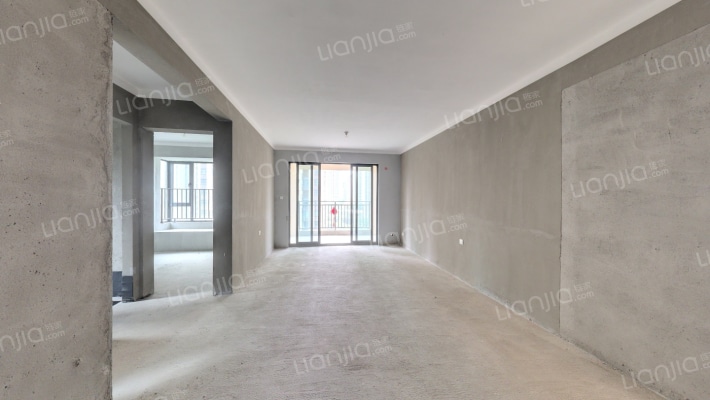 中建钰和城二手房实景图