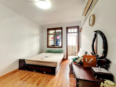 整租·哈尔滨路 2室0厅 东南