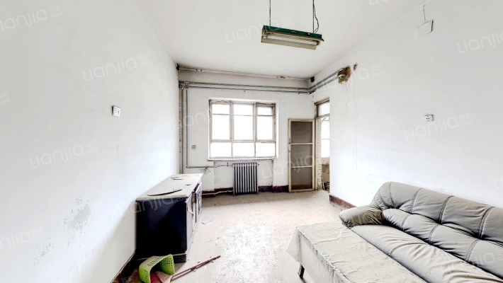 河北省直第一老干部休养所二手房实景图