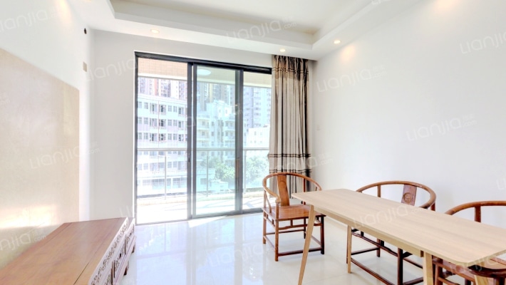 中嘉领骏二手房实景图