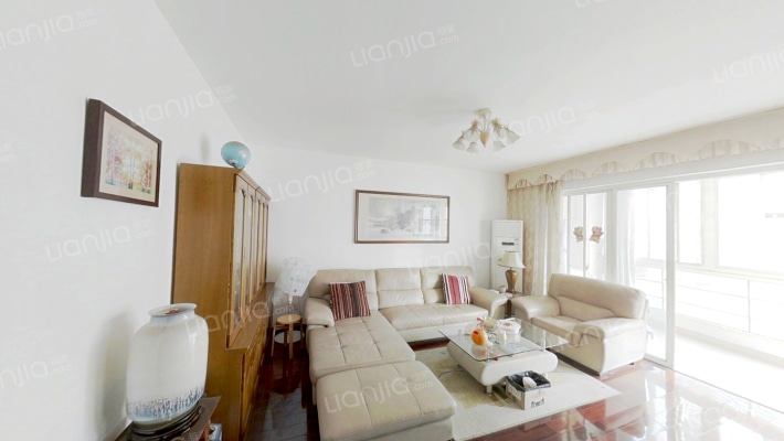 抚河明珠二手房实景图