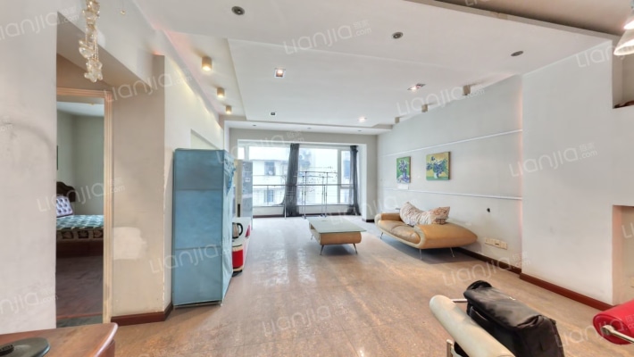 帷幄大厦二手房实景图