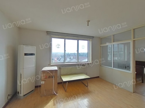 整租·龙山景苑 2室1厅 南