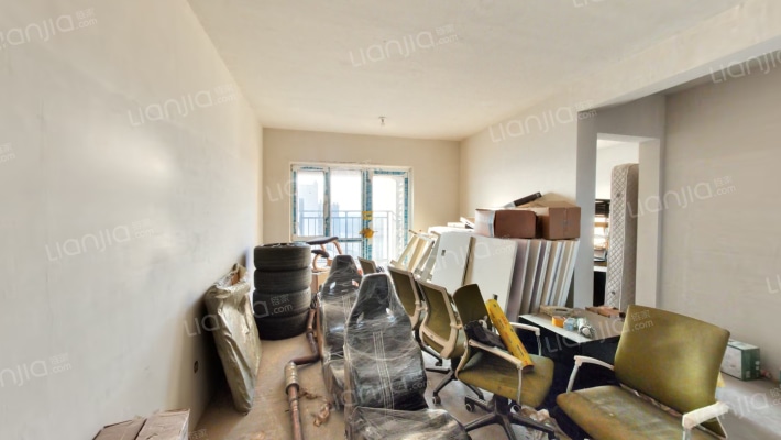 孔雀城紫涵园二手房实景图