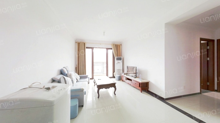 龙光城北十二期二手房实景图